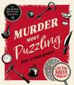 Murder Most Puzzling