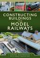 Constructing Buildings for Model Railways