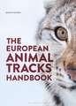 The European Animal Tracks Handbook