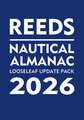 Reeds Looseleaf Update Pack 2026