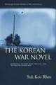 The Korean War Novel