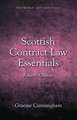 Scottish Contract Law Essentials