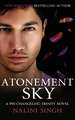 Atonement Sky: Book 9