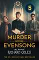 Murder Before Evensong: Now a major TV series