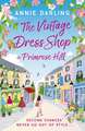 The Vintage Dress Shop in Primrose Hill