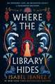 Where the Library Hides