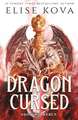 Dragon Cursed: the must-read dragon fantasy romance from the Sunday Times bestselling author of Arcana Academy