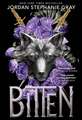 Bitten: the unputdownable enemies-to-lovers fantasy romance with werewolves