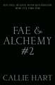 Fae & Alchemy #2