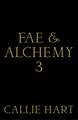Fae & Alchemy 3