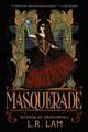 Masquerade: the highly-anticipated final instalment of gaslamp fantasy trilogy from Sunday Times bestselling author