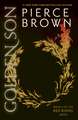 Golden Son: the unputdownable second book in the globally bestselling dystopian science fiction series RED RISING