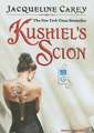 Kushiel's Scion