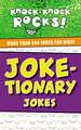 Joke-tionary Jokes: More Than 444 Jokes for Kids