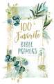 100 Favorite Bible Prayers