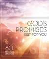 God's Promises Just for You: 60 Promises and Prayers (Prayer Cards)