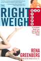 The Right Weigh
