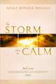 The Storm Before the Calm: Book 1 in the Conversations with Humanity Series