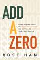 Add a Zero