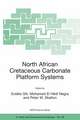 North African Cretaceous Carbonate Platform Systems