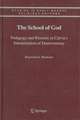 The School of God: Pedagogy and Rhetoric in Calvin's Interpretation of Deuteronomy