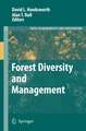 Forest Diversity and Management