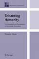 Enhancing Humanity: The Philosophical Foundations of Humanistic Education