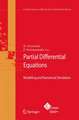 Partial Differential Equations: Modelling and Numerical Simulation