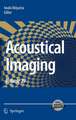 Acoustical Imaging: Volume 29