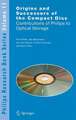 Origins and Successors of the Compact Disc: Contributions of Philips to Optical Storage