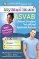 My Max Score ASVAB: Maximize Your Score in Less Time