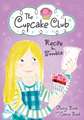 Recipe for Trouble: The Cupcake Club