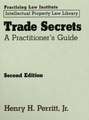 Trade Secrets: A Practicioner's Guide