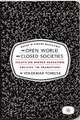 The Open World and Closed Societies: Essays on Higher Education Policies "in Transition"