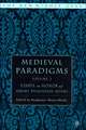 Medieval Paradigms: Volume II: Essays in Honor of Jeremy duQuesnay Adams