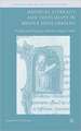 Medieval Literacy and Textuality in Middle High German: Reading and Writing in Albrecht's Jüngerer Titurel