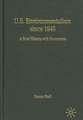 U.S. Environmentalism since 1945: A Brief History with Documents