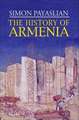 The History of Armenia: From the Origins to the Present