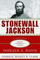 Davis, D: Stonewall Jackson