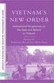 Vietnam's New Order: International Perspectives on the State and Reform in Vietnam