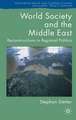 World Society and the Middle East: Reconstructions in Regional Politics