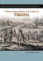 The Colony of Virginia