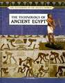 The Technology of Ancient Egypt