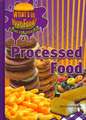 Processed Food