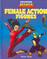 Female Action Figures