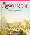 Mesopotamia: Creating and Solving Word Problems