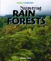 Discovering Rain Forests