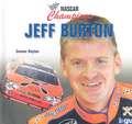 Jeff Burton