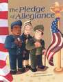 The Pledge of Allegiance