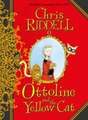 Riddell, C: Ottoline and the Yellow Cat